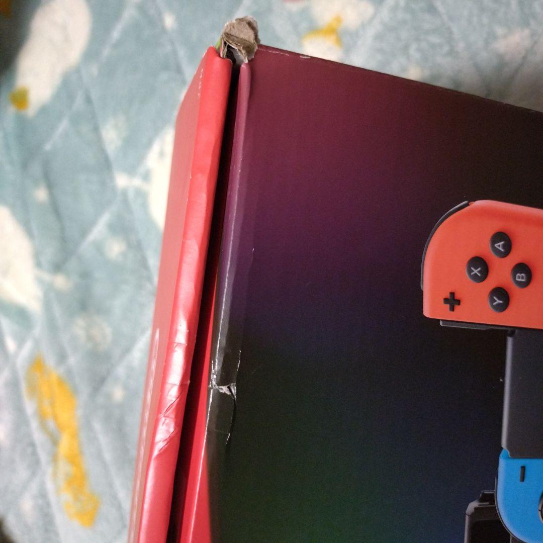美品Switch Nintendo Switch Joy-Con(L)