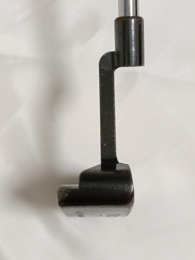 レフティ　スコッティキャメロン　Tel3　NEWPORT