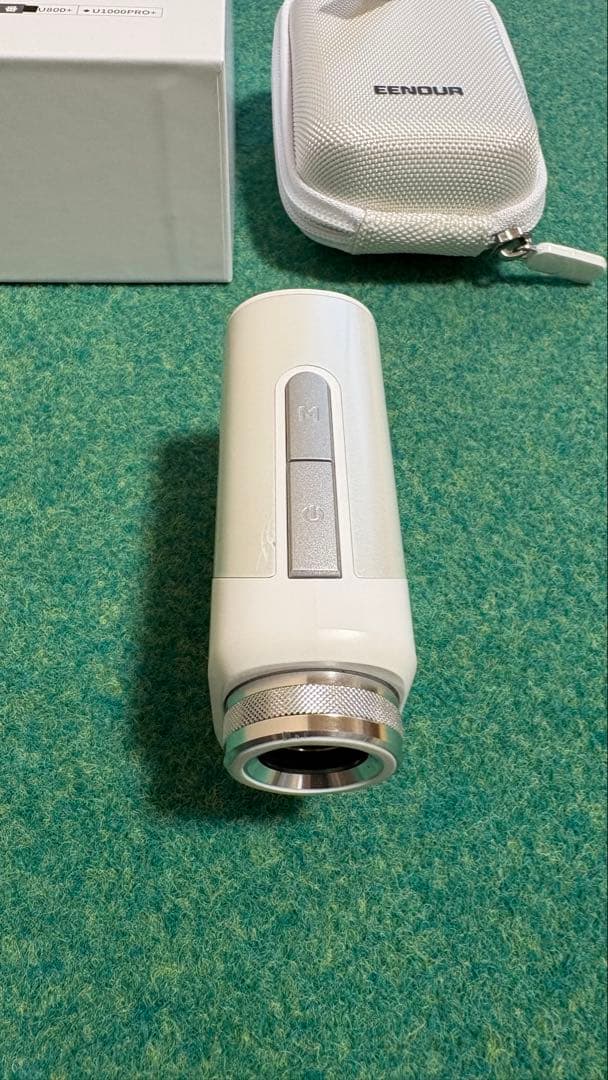 EENOUR ゴルフ用レーザー距離計 800+