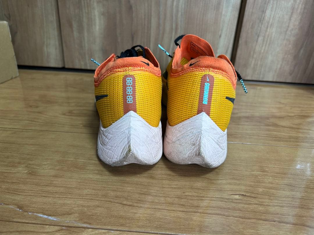 スパイク・シューズ NIKE Vaporfly 2 NEXT% EKIDEN pack 28.5cm