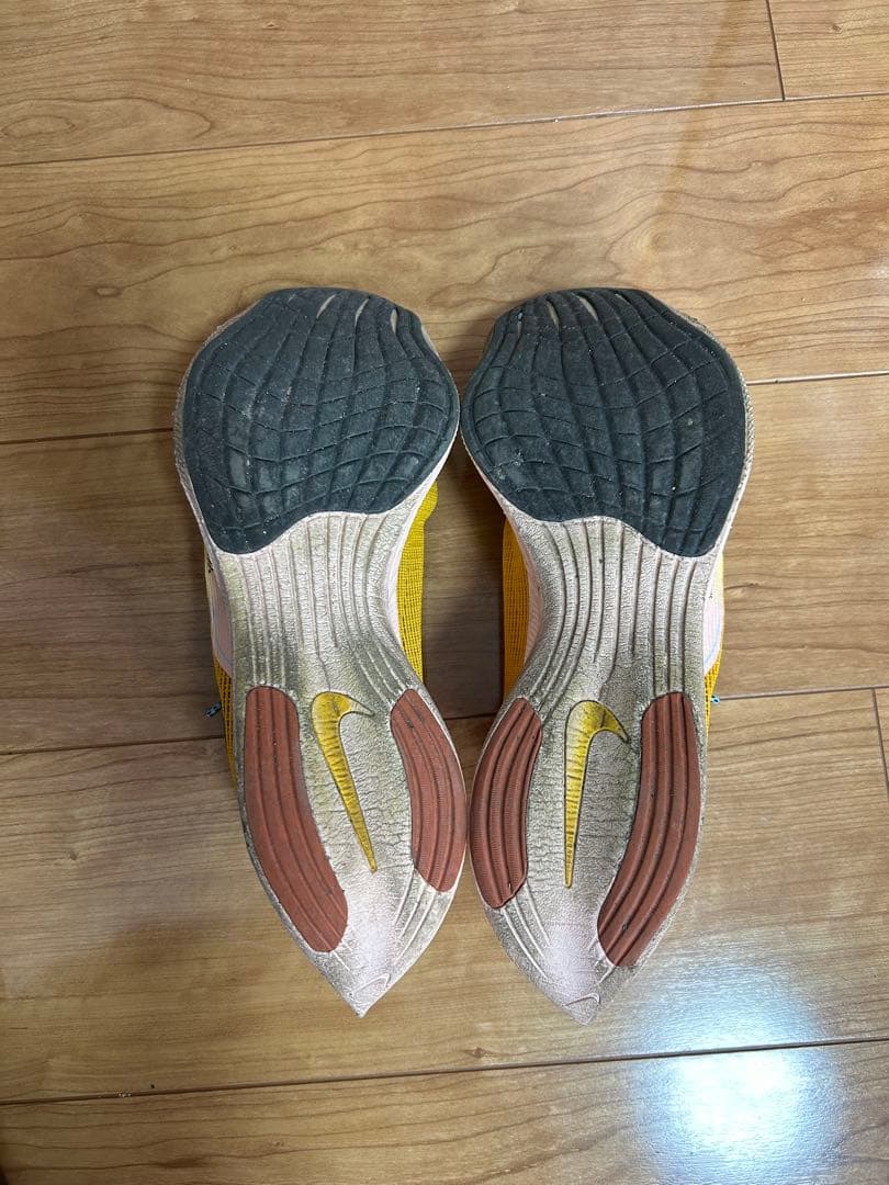 スパイク・シューズ NIKE Vaporfly 2 NEXT% EKIDEN pack 28.5cm