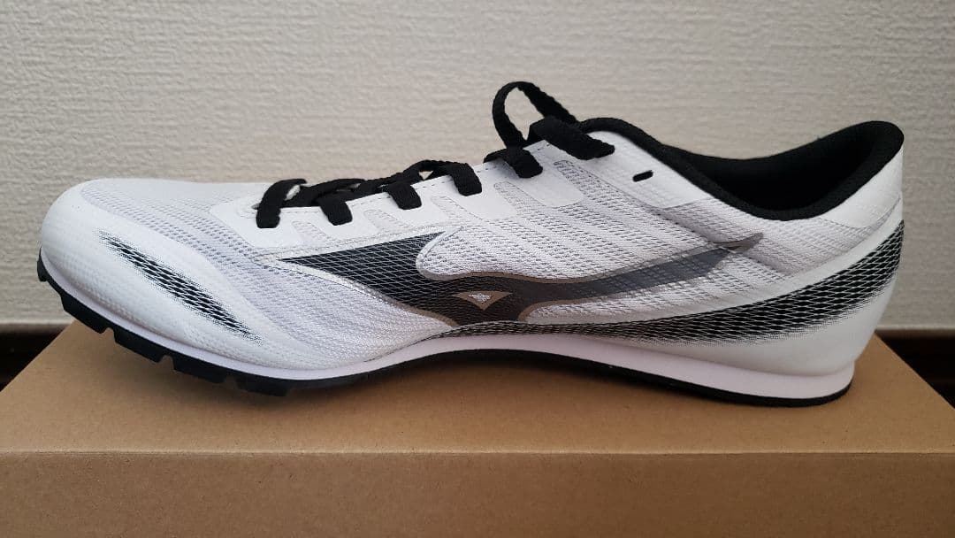 Mizuno エックスファースト3 26.5cm