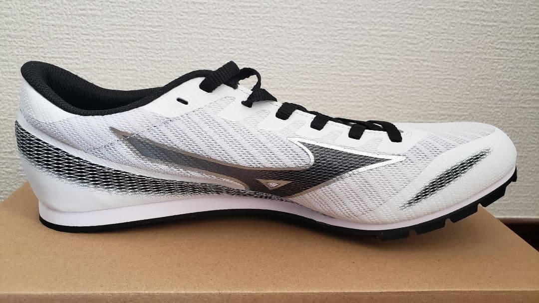 Mizuno エックスファースト3 26.5cm