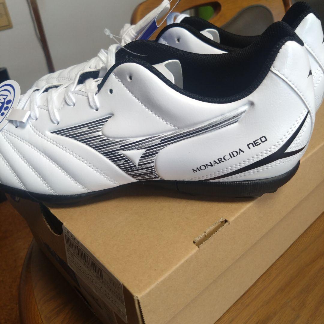 MIZUNO モナルシーダ NEO III SELECT AS 未使用