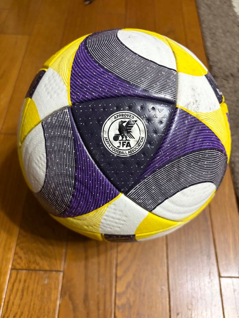 ADF500 adidas CONEXT25 PRO コネクト25 プロ 支給品