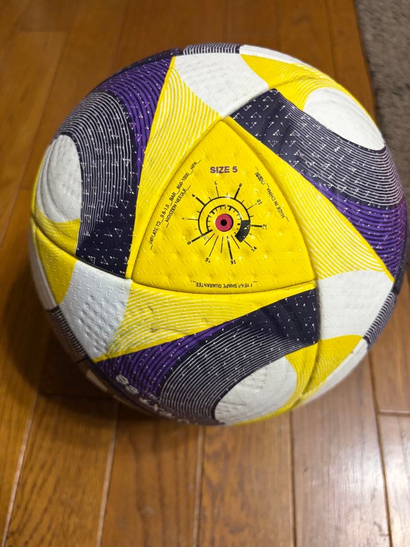ADF500 adidas CONEXT25 PRO コネクト25 プロ 支給品