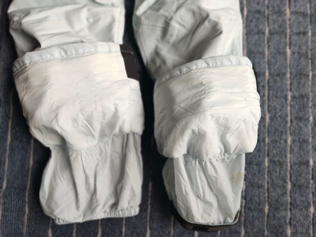 キッズ Burton スターク GORE-TEX 2L ビブパンツ　Mサイズ