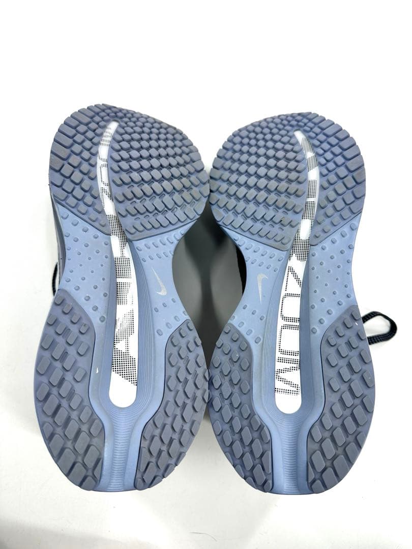 希少/極美品/NIKE/ペガサス プレミアム/27cm/ブラック