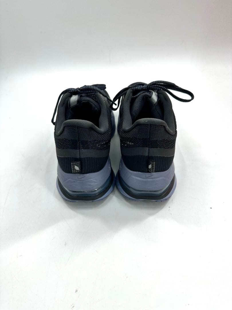 希少/極美品/NIKE/ペガサス プレミアム/27cm/ブラック