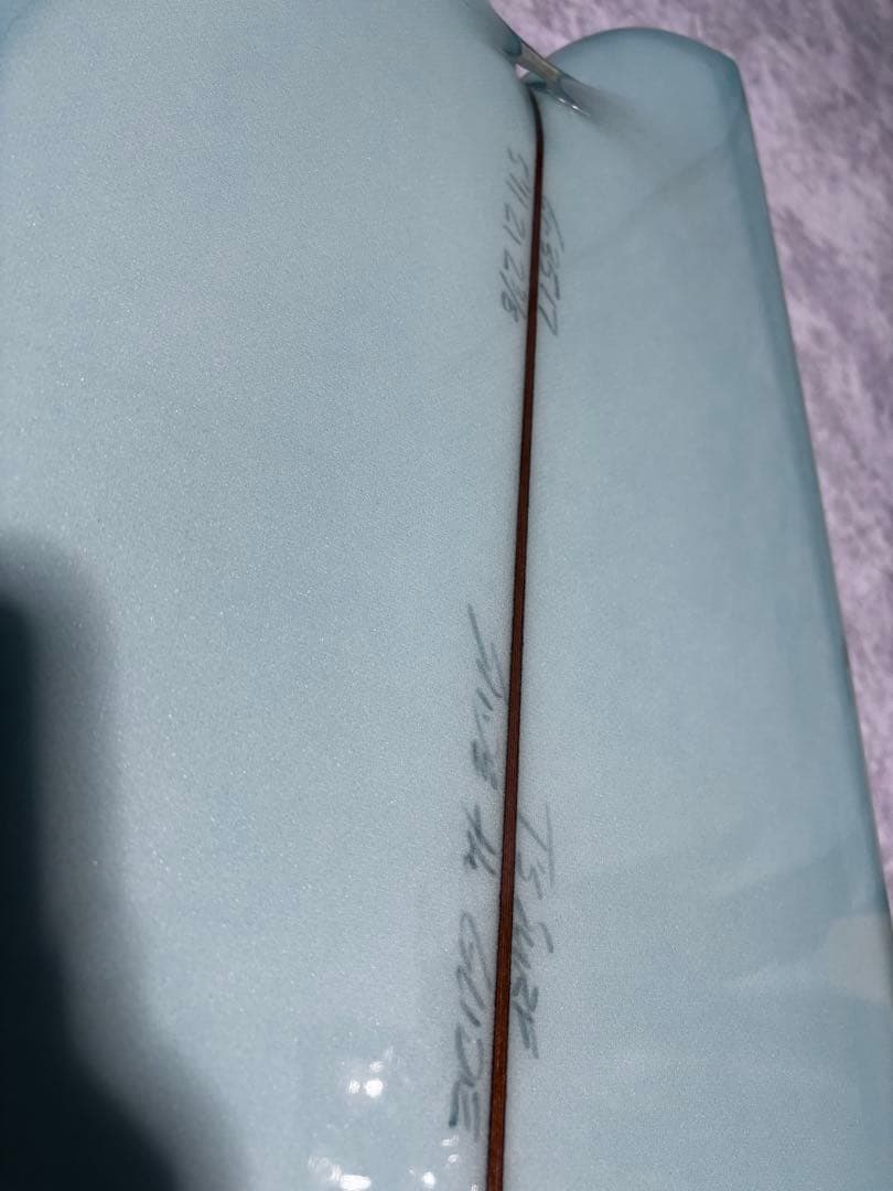 新品未使用　保管品　JOSH HALL ジョシュホール　レトロツイン5.11