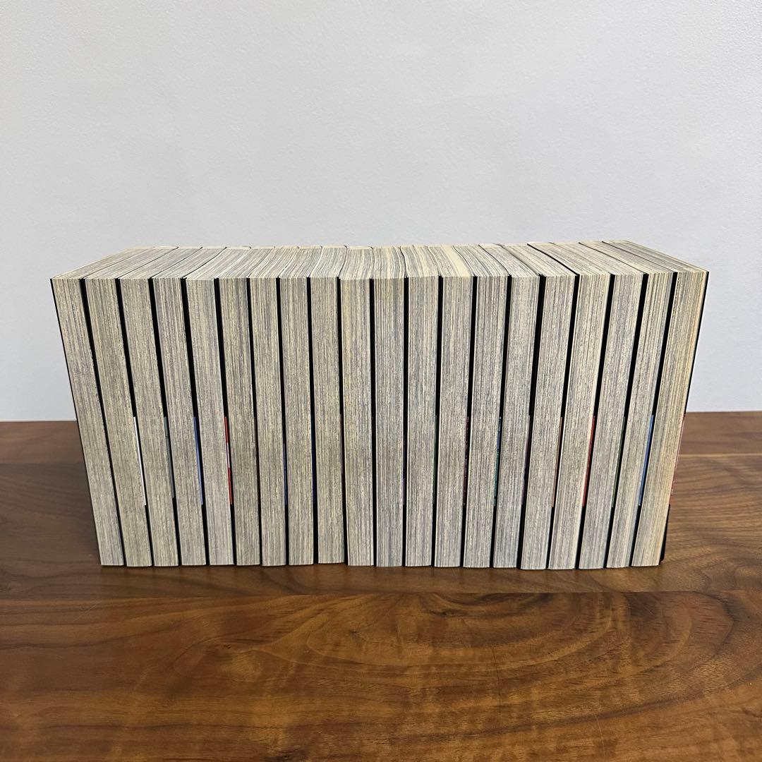ONE OUTS 全20巻セット