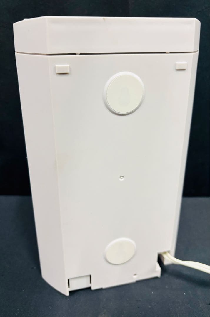 D*送様 電子タイムレコーダー CRX-200 勤怠 タイムカード アマノ ジャ