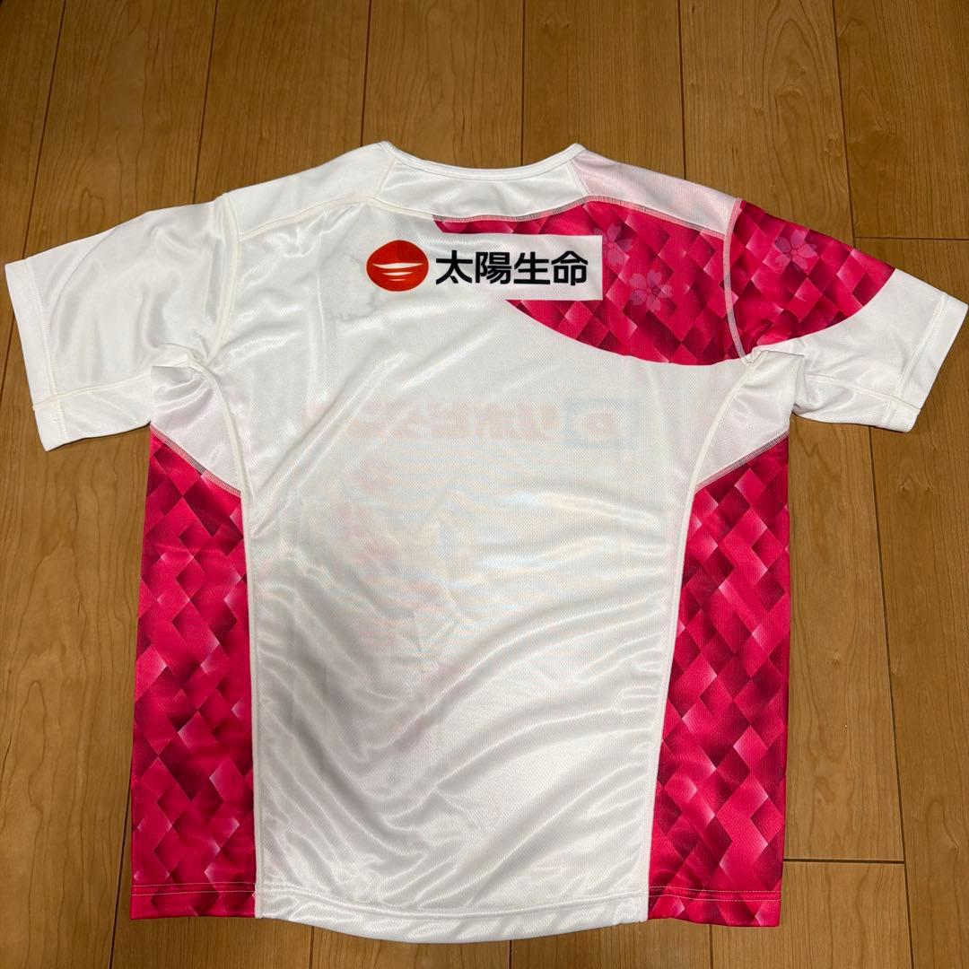 Canterbury 日本代表 ラグビー ユニフォーム 上下セット