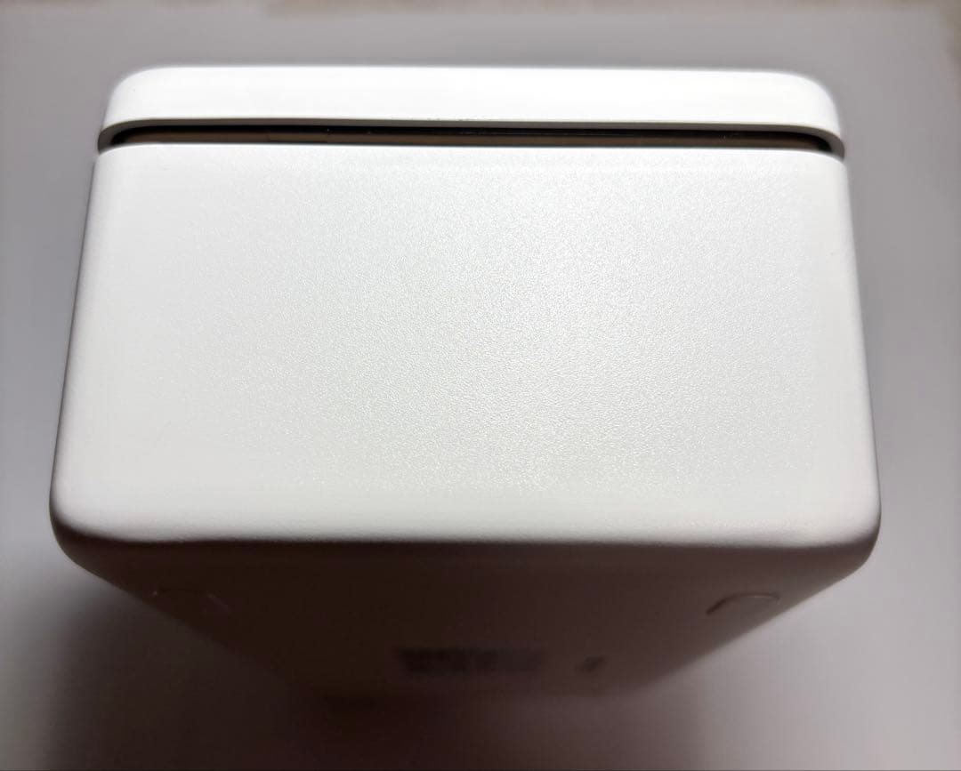 【美品】スペースネイル UVC LED HYGIENIC ネイル紫外線消毒器