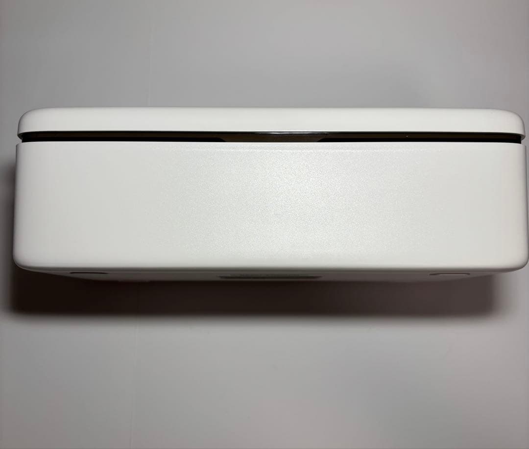 【美品】スペースネイル UVC LED HYGIENIC ネイル紫外線消毒器