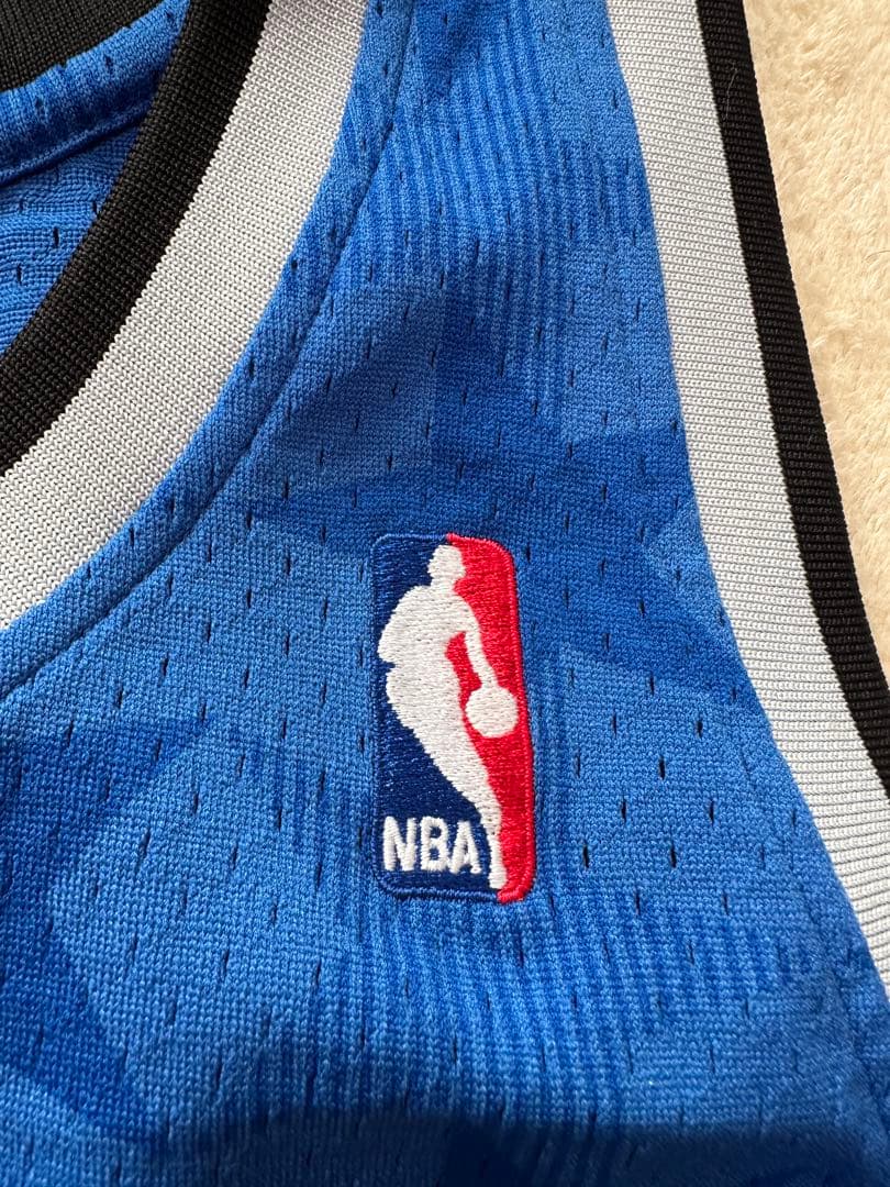 ORLAND MAGIC McGrady #1 ユニフォーム Mサイズ