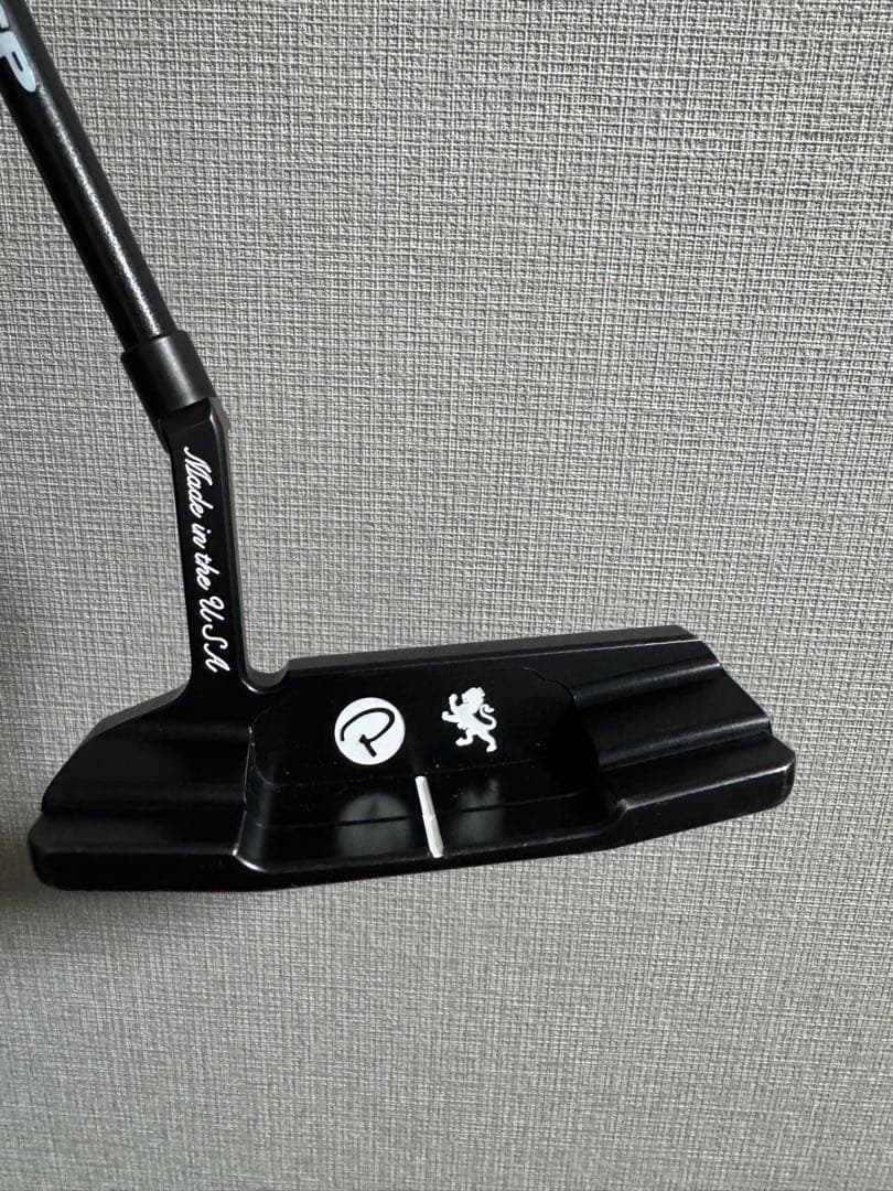 Piretti ピレッティ コットンウッド2 303SS LA GOLF