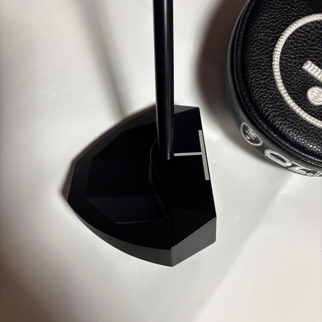 Ｌ.Ａ.Ｂ.ＧＯＬＦ　ＯＺ１ｉ