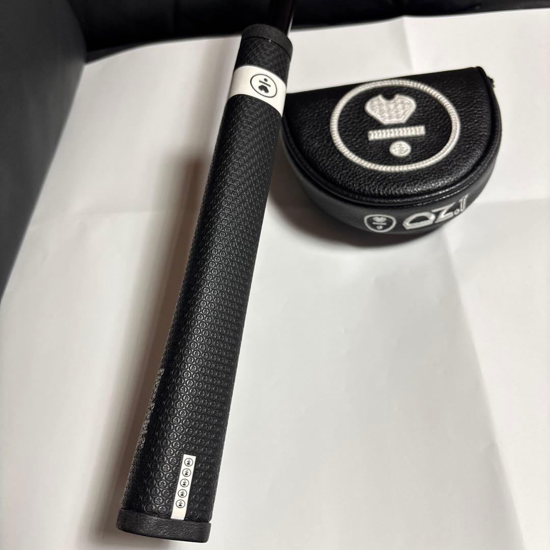 Ｌ.Ａ.Ｂ.ＧＯＬＦ　ＯＺ１ｉ