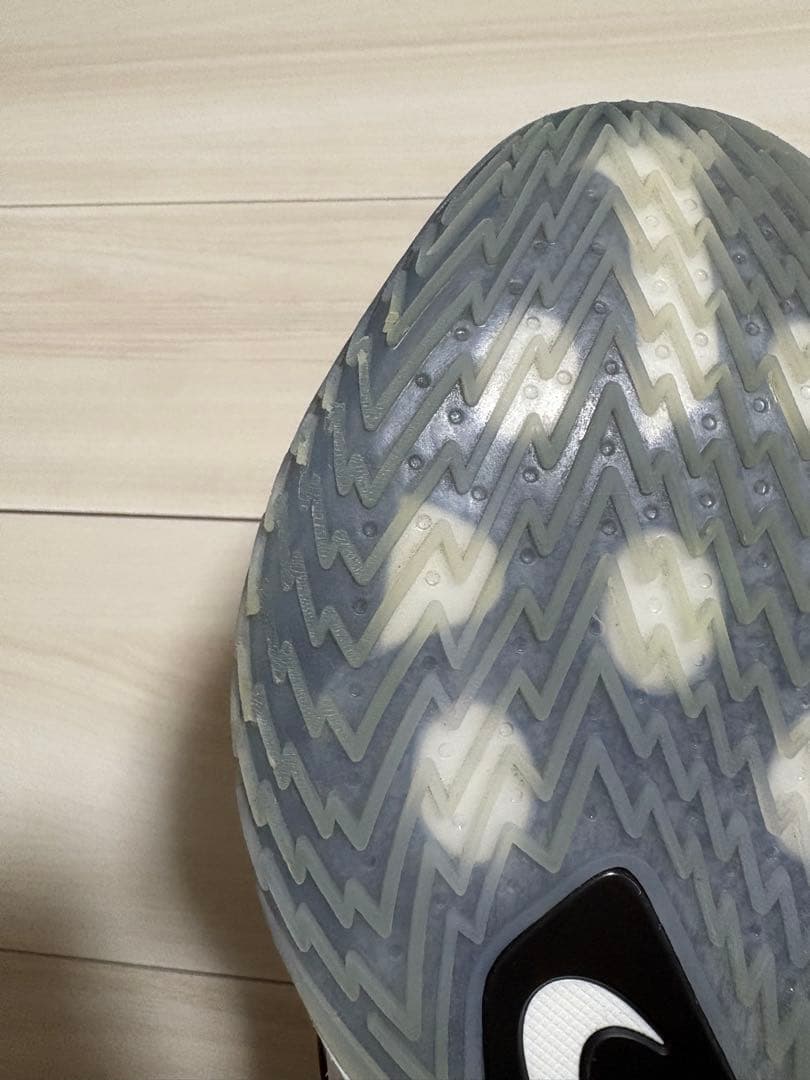 g.tカット3 ブラック　28cm