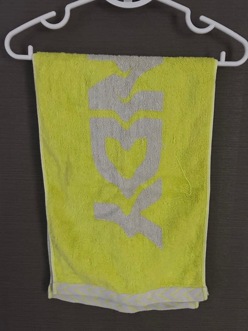 Vaundy 深呼吸 タオル