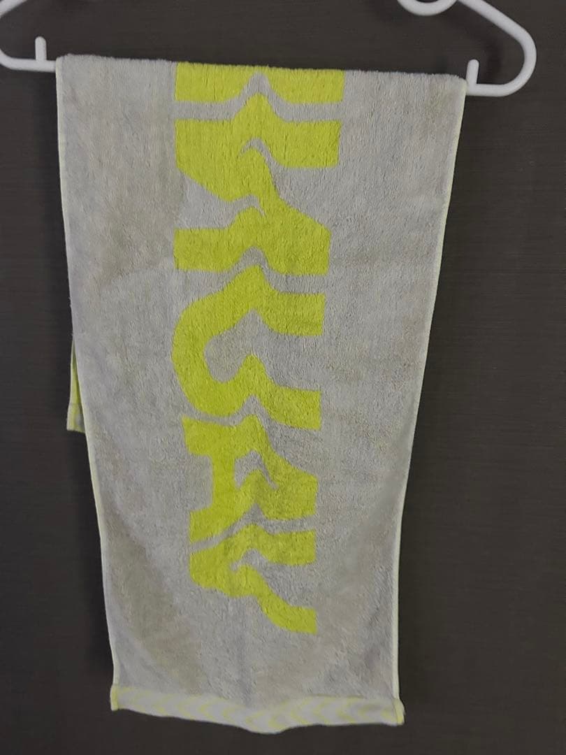 Vaundy 深呼吸 タオル