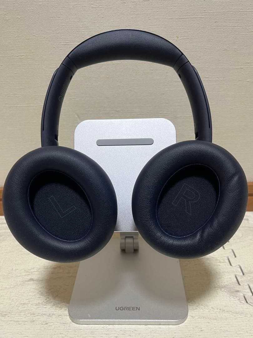 ヘッドホン Anker Soundcore Q30i