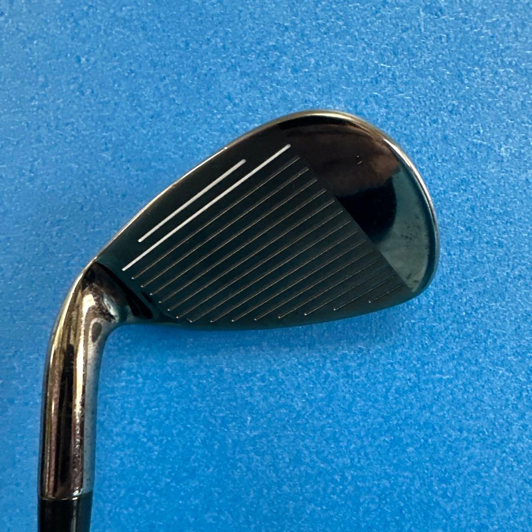 TaylorMade XR・ウェッジ 2本セット