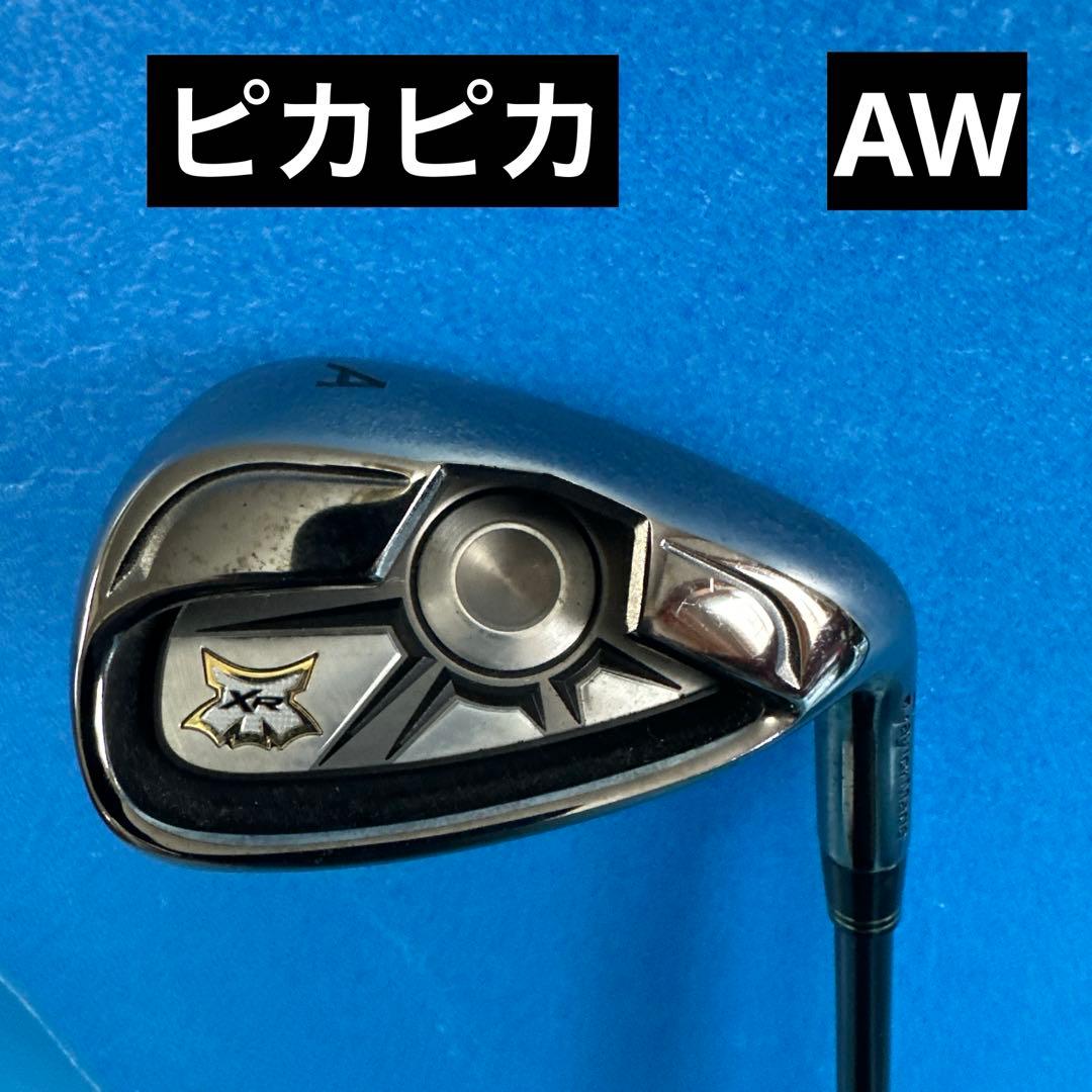 TaylorMade XR・ウェッジ 2本セット