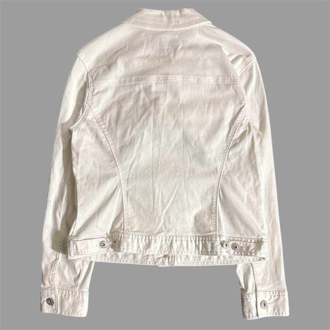 archive デニムジャケット darkwear opium V系 y2k