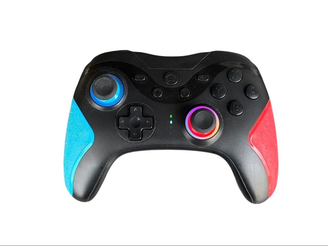 Nintendo Switch 本体 ジャンク+コントローラー