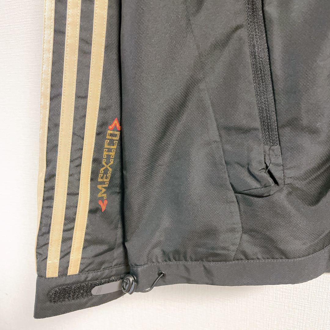adidas 2011 2012 メキシコ代表　チーム　アンセムジャケット