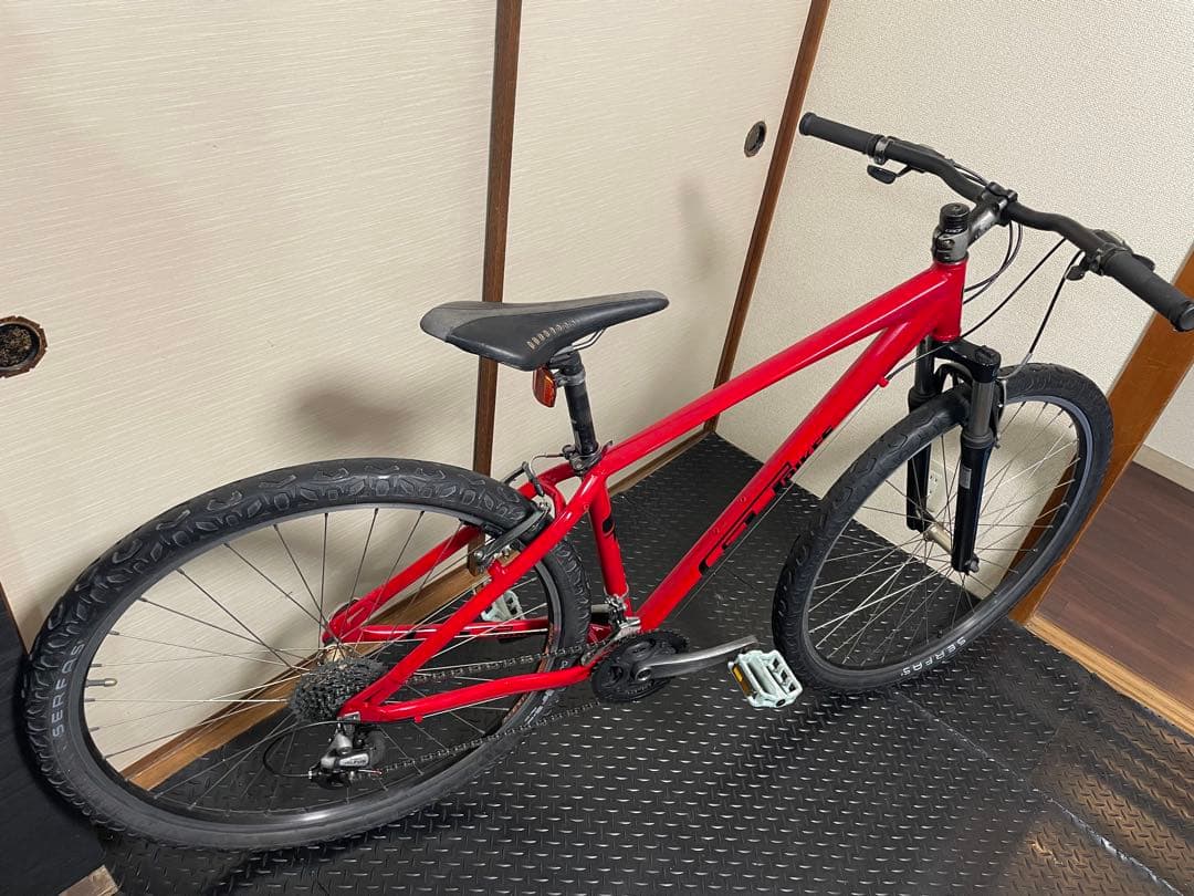 整備済みGT TIMBERLINE 2.0 29インチMTB