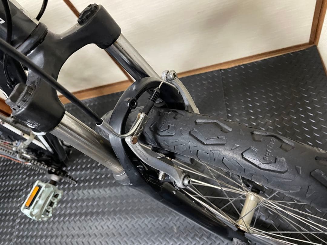 整備済みGT TIMBERLINE 2.0 29インチMTB