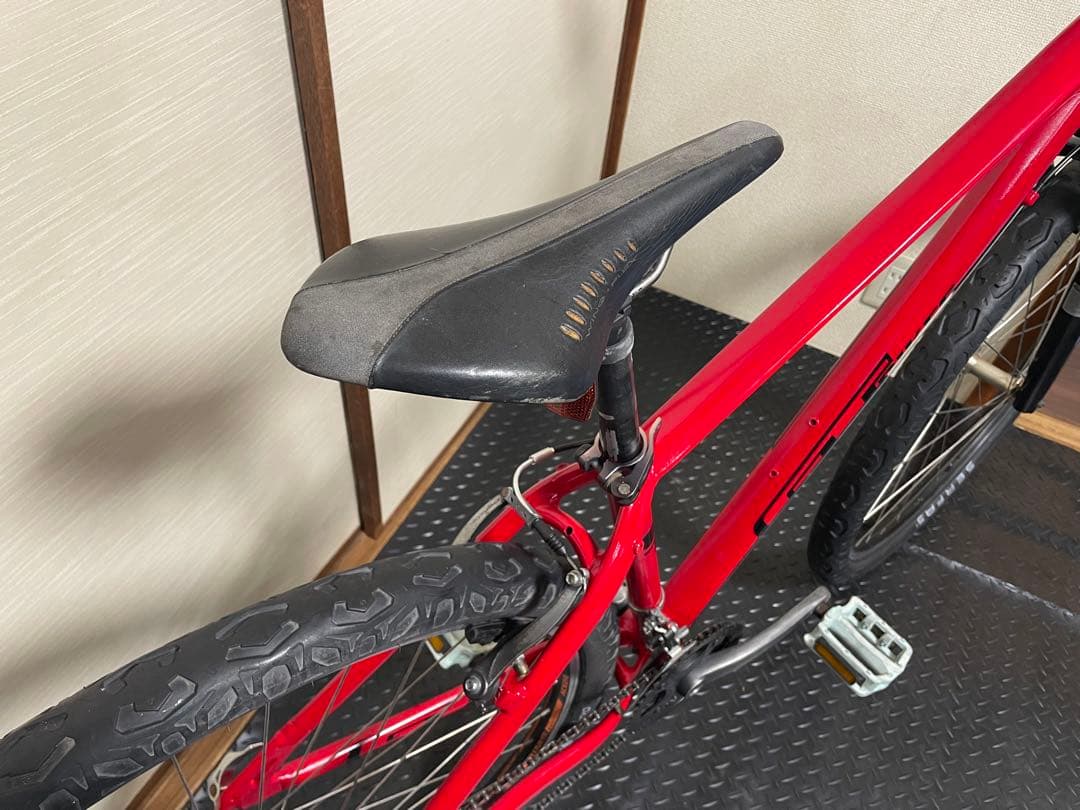 整備済みGT TIMBERLINE 2.0 29インチMTB