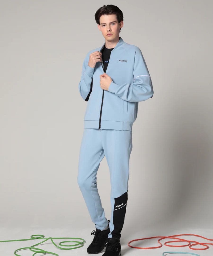 専用品)新品 アドミラルAdmiral 上下セット