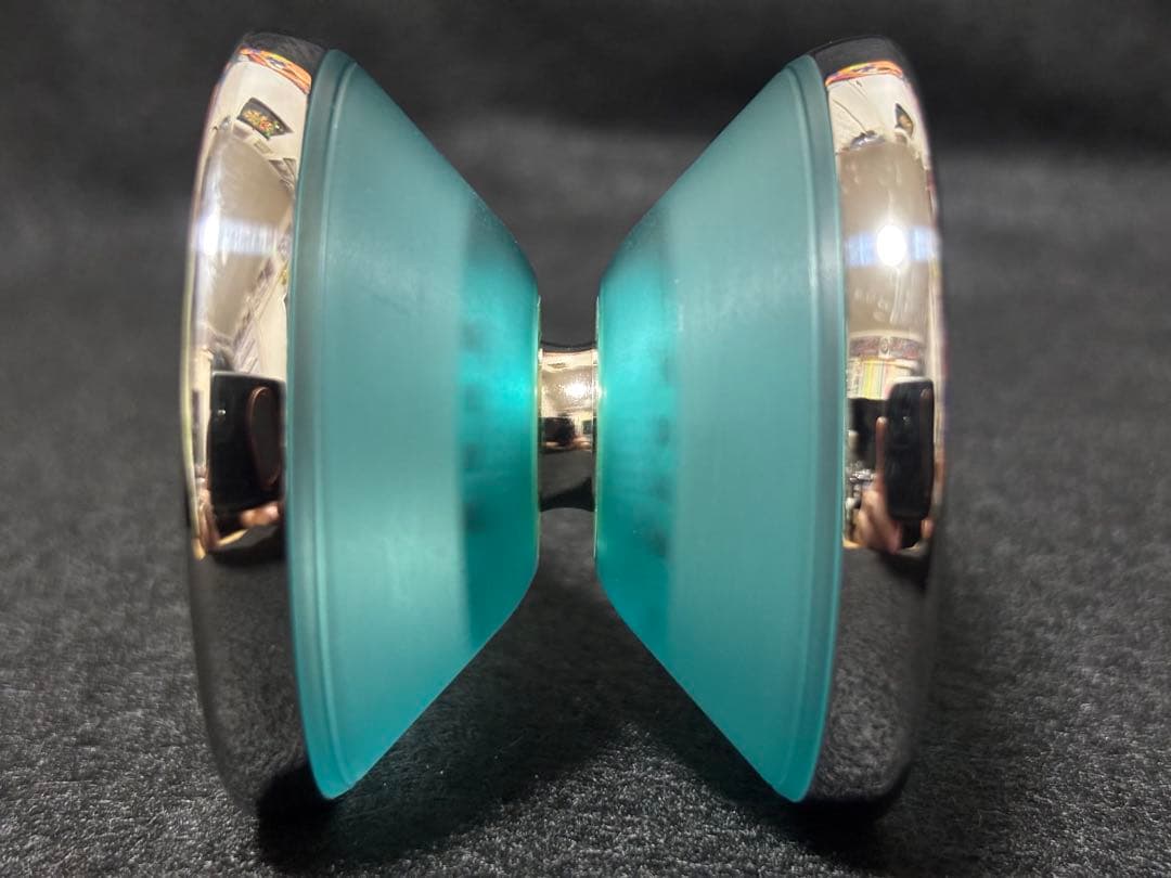 C3yoyodesign Rooc ルーク 廃盤 ヨーヨー 送料無料