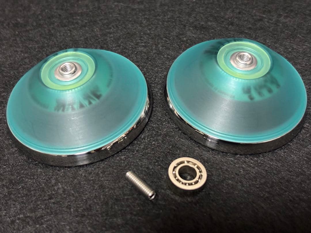 C3yoyodesign Rooc ルーク 廃盤 ヨーヨー 送料無料