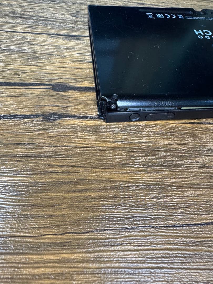任天堂Switch ジャンク
