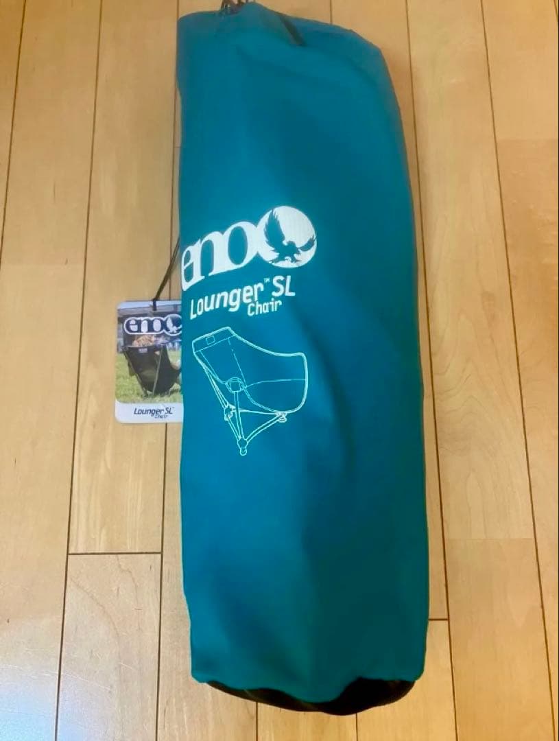 ENO Lounger SL Chair キャンプ　チェア