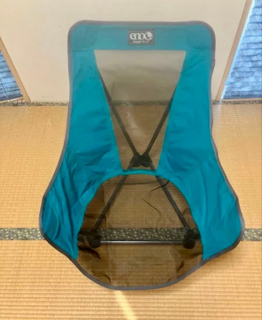 ENO Lounger SL Chair キャンプ　チェア