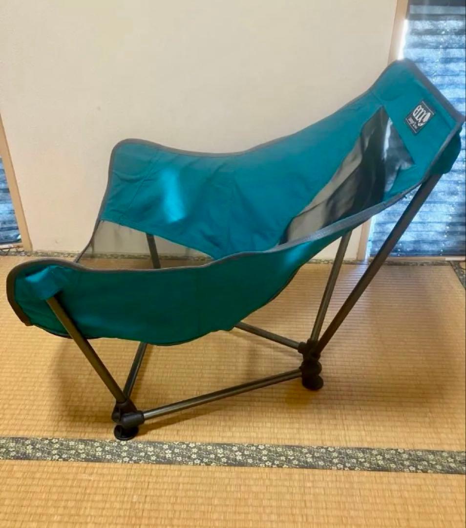 ENO Lounger SL Chair キャンプ　チェア