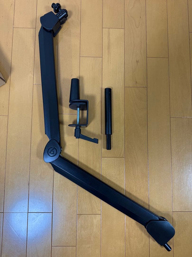 Elgato WAVE MIC ARM サスペンションブームアーム