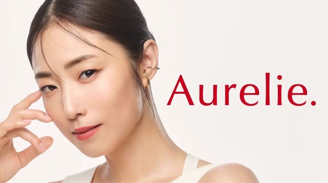 Aurelie.（オレリー）モイストオイルインクレンジング&フェイスウォッシュ