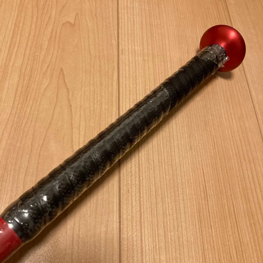 新品 SSK MM23 軟式バット トップバランス 83cm 700g平均