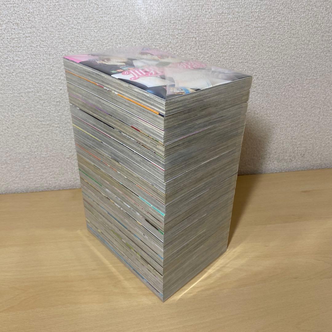 純情ロマンチカ 全巻(全30巻セット)＋世界一初恋全巻(全20巻セット)中村春菊