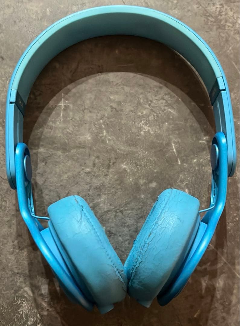 beats by dr.dre Mixr ブルー Blue