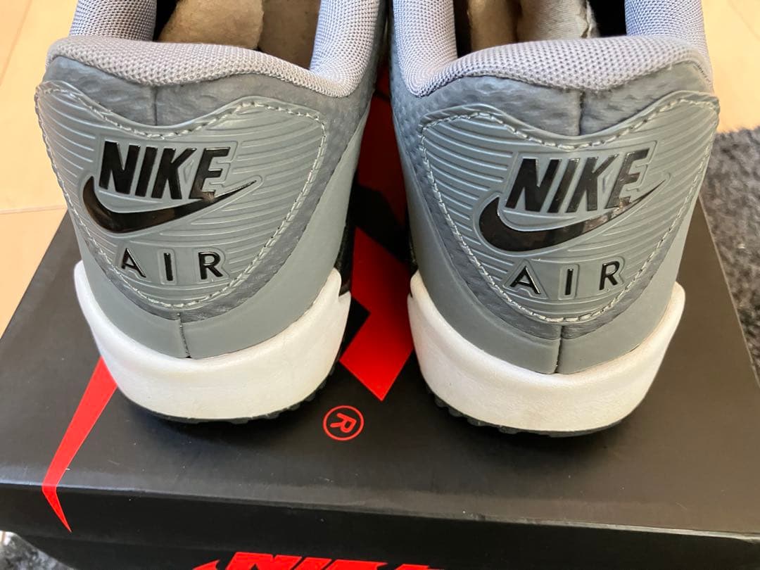 【超レア・超美品】NIKE AIR MAX 90 G ナイキ マックス 28cm