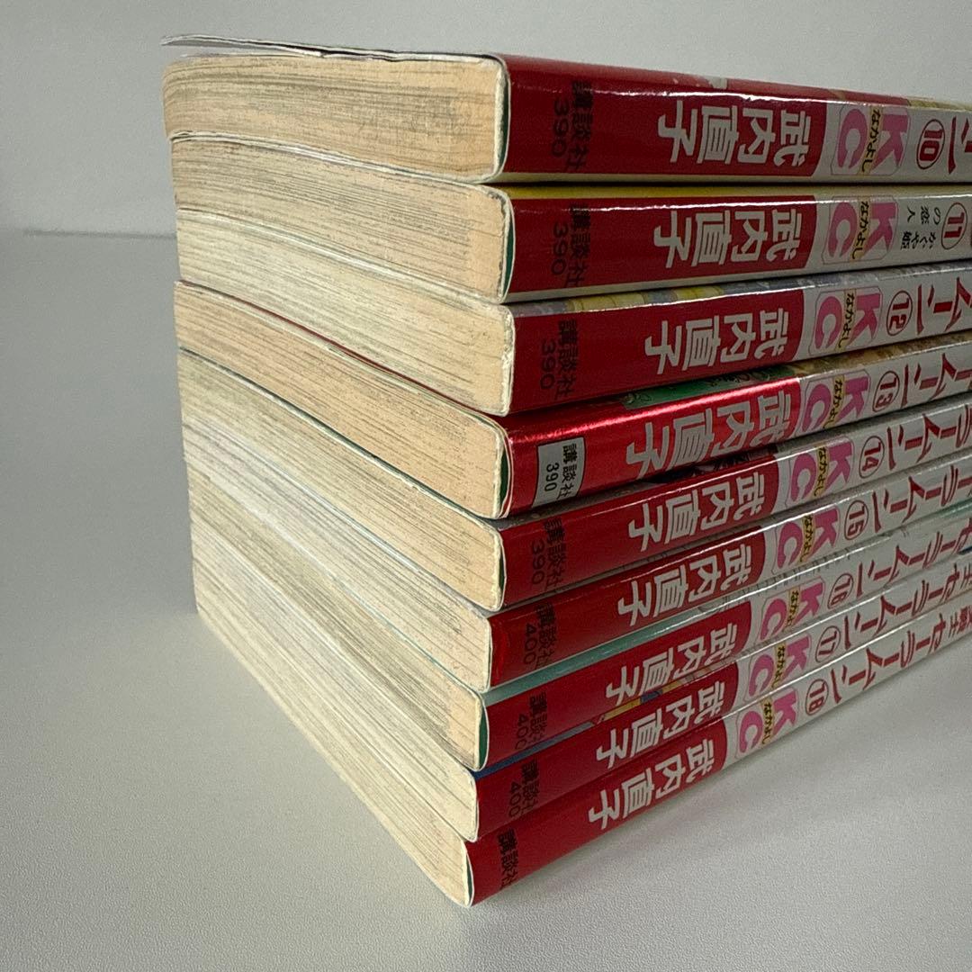 【希少　全巻初版】セーラームーン 全18巻セット 武内直子　なかよし