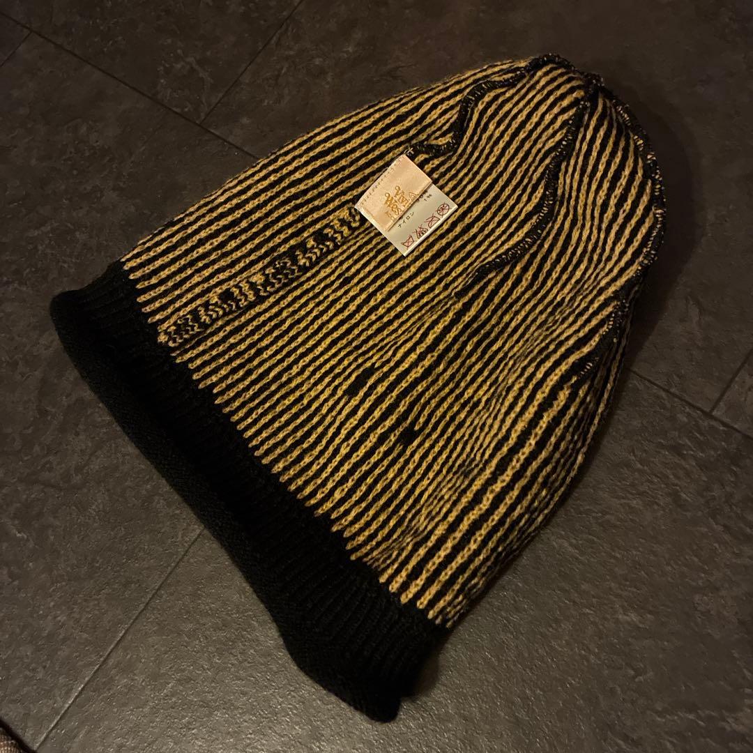 Vivienne Westwood ニット帽 ユニセックス